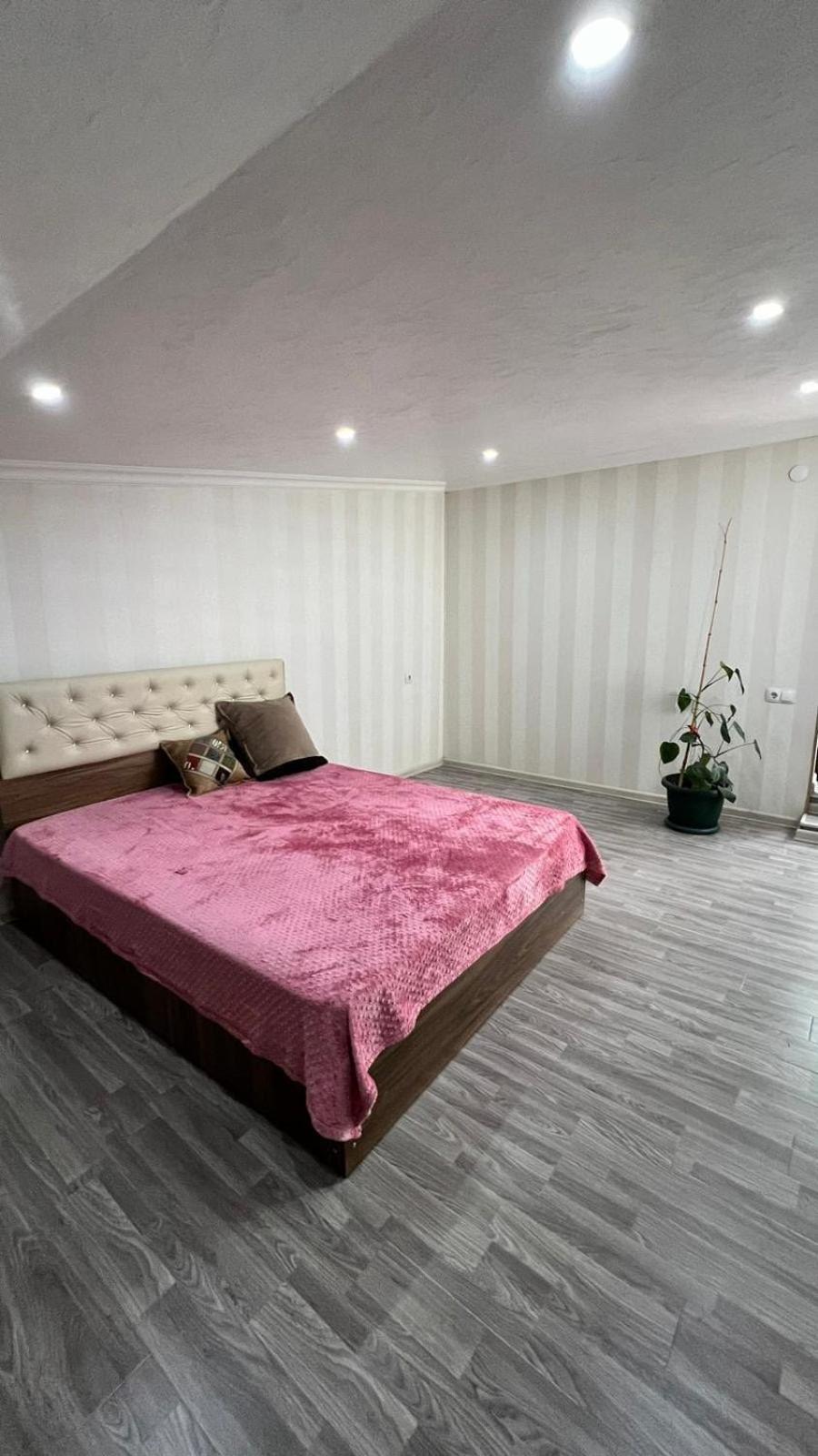 דירות Big Flat In באטומי מראה חיצוני תמונה