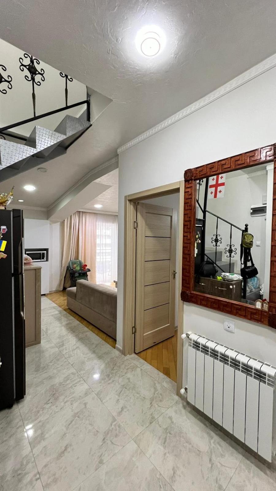דירות Big Flat In באטומי מראה חיצוני תמונה