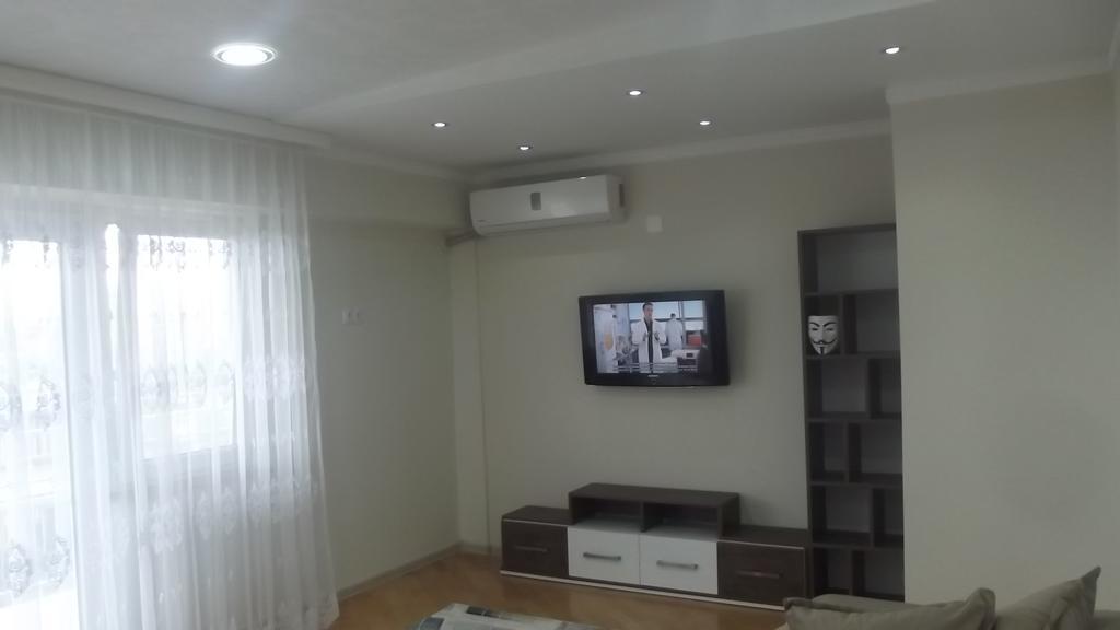 דירות Big Flat In באטומי מראה חיצוני תמונה