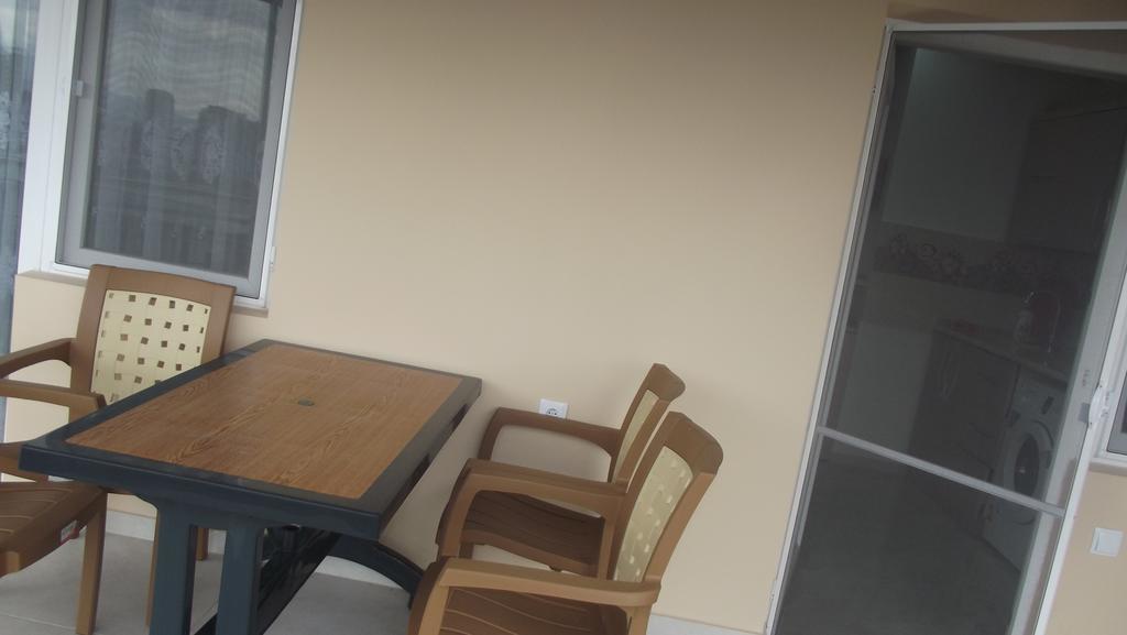 דירות Big Flat In באטומי מראה חיצוני תמונה