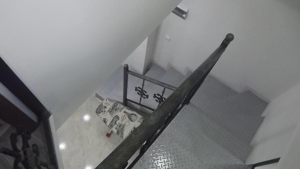 דירות Big Flat In באטומי מראה חיצוני תמונה