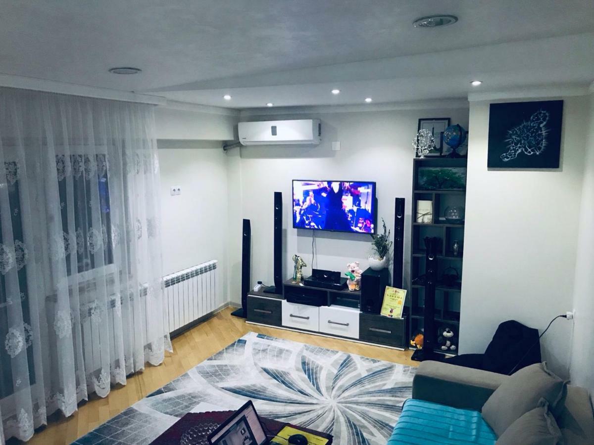 דירות Big Flat In באטומי מראה חיצוני תמונה